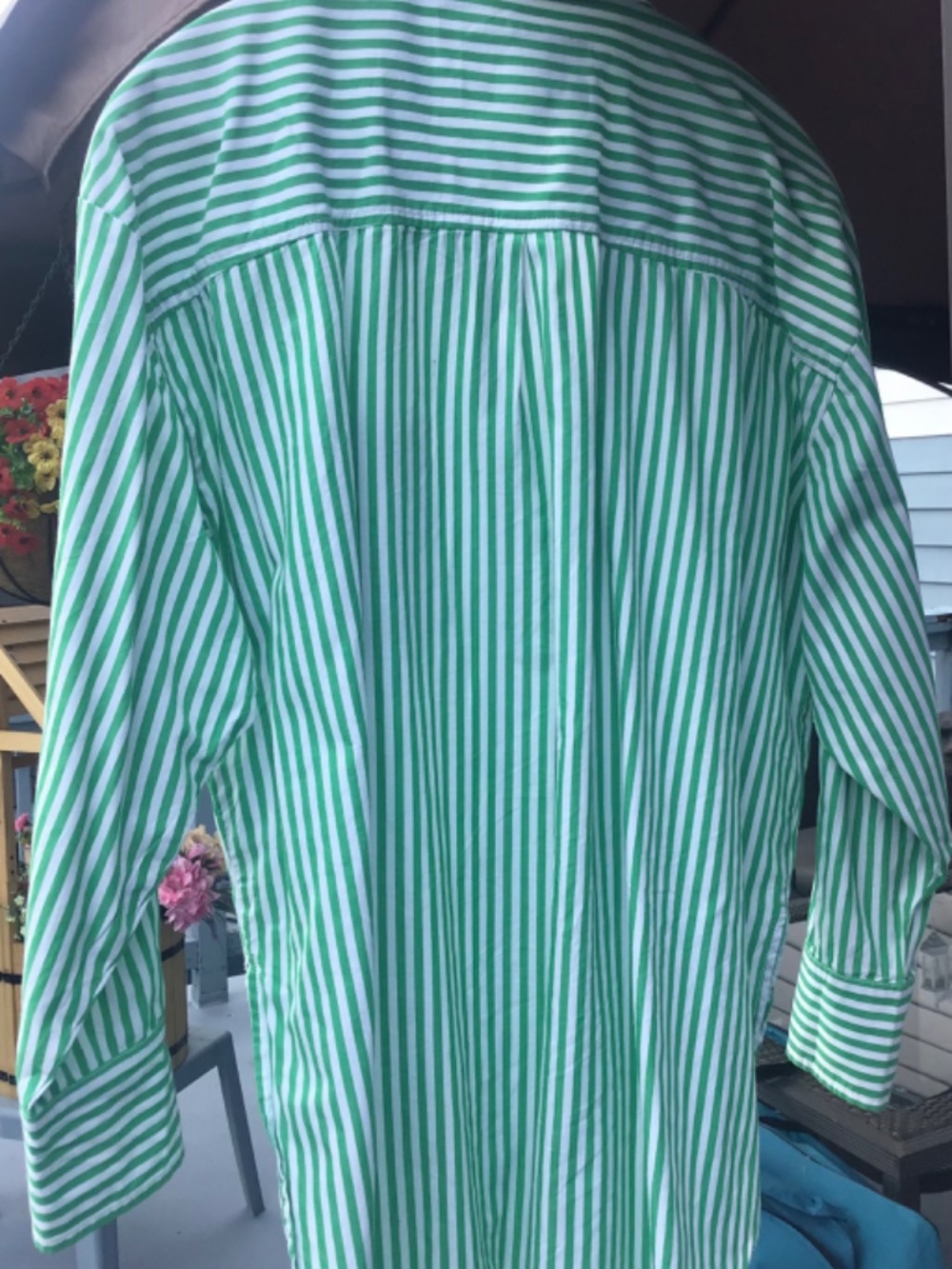Maeve Shirt - Picture 4 of 5